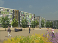 Parco residenziale tecnologico